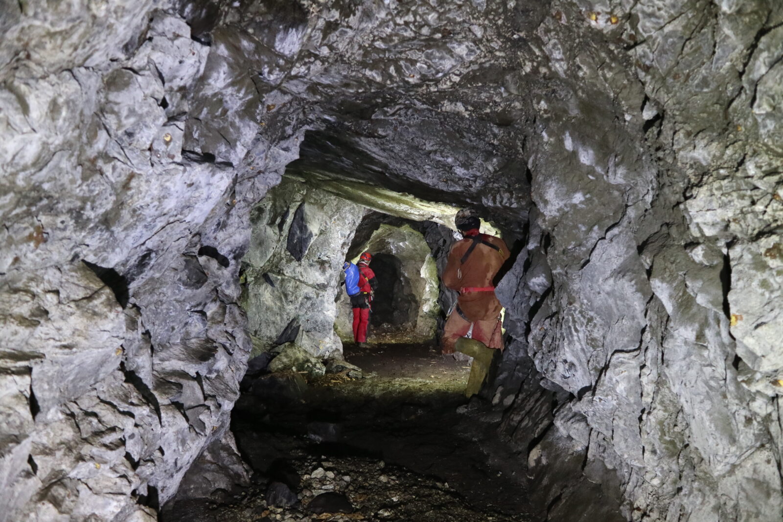 Miniera di Valmaggia - Paolo Testa